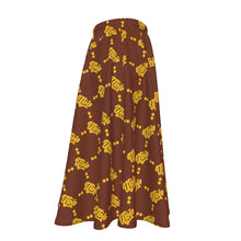 Load image into Gallery viewer, UTO IV Maxi Skirt
