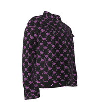 Load image into Gallery viewer, UTO IV Unisex Lapel Jacket | 245GSM Cotton
