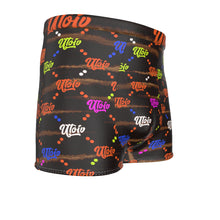 Load image into Gallery viewer, UTO IV "Brown" Men's Boxer Briefs
