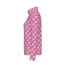 Load image into Gallery viewer, UTO IV Women's Collar Jacket
