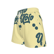 Load image into Gallery viewer, UTO IV Women's Shorts | Plus Size
