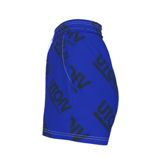 Load image into Gallery viewer, UTO IV Women's Shorts | Plus Size
