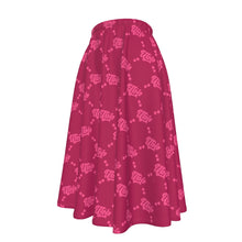 Load image into Gallery viewer, UTO IV Maxi Skirt
