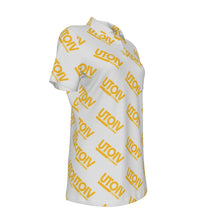 Load image into Gallery viewer, UTO IV Maison Polo Jersey
