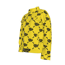 Load image into Gallery viewer, UTO IV Unisex Lapel Jacket | 245GSM Cotton
