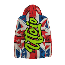 Load image into Gallery viewer, UTO IV Premium Down Puff Jacket
