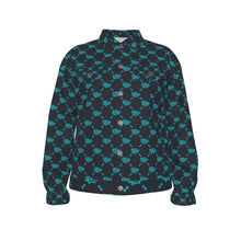 Load image into Gallery viewer, UTO IV Unisex Lapel Jacket | 245GSM Cotton
