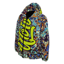 Load image into Gallery viewer, UTO IV Premium Down Puff Jacket
