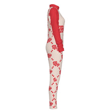 Load image into Gallery viewer, UTO IV "Cheesecake" Women's Jumpsuit
