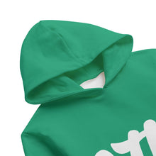 Load image into Gallery viewer, UTO IV Kid&#39;s Pullover Hoodie | 310GSM Cotton
