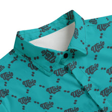 Load image into Gallery viewer, UTOIV Atelier Signature Concealed Poplin Shirt
