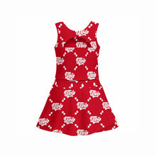 Load image into Gallery viewer, UTO IV Women's Skort Set
