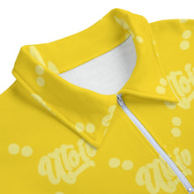 Load image into Gallery viewer, UTO IV Unisex Lapel Sweatshirt
