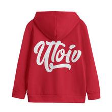 Load image into Gallery viewer, UTO IV Kid&#39;s Pullover Hoodie | 310GSM Cotton
