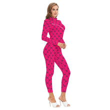 Load image into Gallery viewer, UTO IV Women&#39;s Jumpsuit

