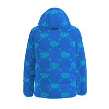 Load image into Gallery viewer, UTO IV Premium Down Puff Jacket
