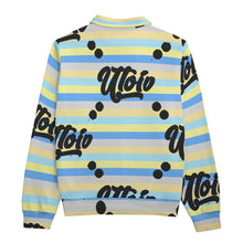 Load image into Gallery viewer, UTO IV Unisex Lapel Sweatshirt
