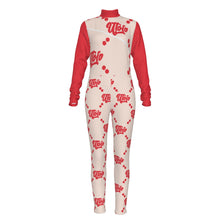 Load image into Gallery viewer, UTO IV "Cheesecake" Women's Jumpsuit
