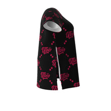 Load image into Gallery viewer, UTO IV Women's T-Shirt &amp; Shorts Set
