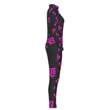 Load image into Gallery viewer, UTO IV "Spider Crab" Women's Jumpsuit
