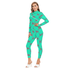 Load image into Gallery viewer, UTO IV Women&#39;s Jumpsuit
