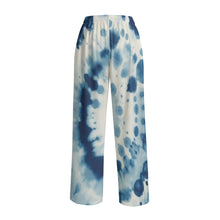 Load image into Gallery viewer, UTO IV Unisex Wide Leg Pants | Interlock
