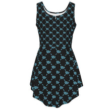 Load image into Gallery viewer, UTO IV Nia Tank Dress
