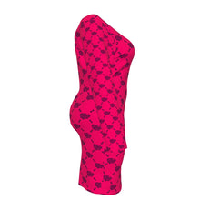 Load image into Gallery viewer, UTO IV Women's Mesh Dress (Plus Size)
