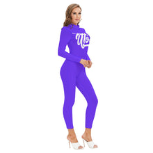 Load image into Gallery viewer, UTO IV Women&#39;s Jumpsuit
