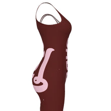 Load image into Gallery viewer, UTO IV "Baddie" Women's Bodycon Dress
