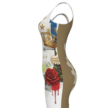 Load image into Gallery viewer, UTO IV Women's Bodycon Dress - Confiance
