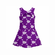 Load image into Gallery viewer, UTO IV Women's Skort Set
