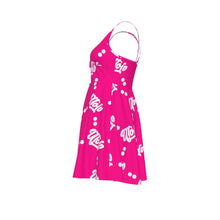 Load image into Gallery viewer, UTO IV Zara Dress

