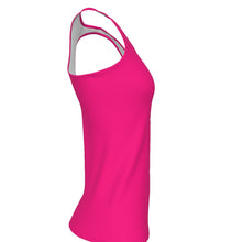Load image into Gallery viewer, UTO IV Women's Racerback Cotton Tank
