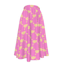 Load image into Gallery viewer, UTO IV Maxi Skirt
