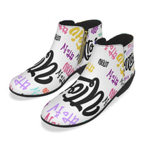 Load image into Gallery viewer, UTO IV Maison Suede Boot
