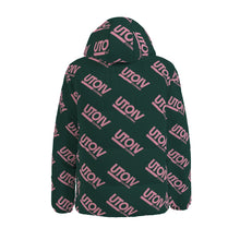 Load image into Gallery viewer, UTO IV Premium Down Puff Jacket
