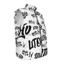 Load image into Gallery viewer, UTO IV Unisex Down Vest
