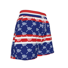 Load image into Gallery viewer, UTO IV Women's Shorts | Plus Size
