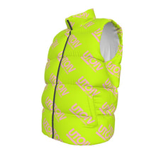 Load image into Gallery viewer, UTO IV Unisex Down Vest
