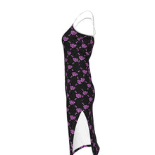 Load image into Gallery viewer, UTO IV Women's Back Cross Cami Dress
