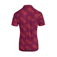 Load image into Gallery viewer, UTO IV Women's Cycling Jersey
