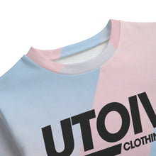 Load image into Gallery viewer, UTO IV Kid's Round Neck Sweatshirt | 310GSM Cotton
