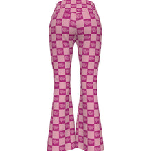 Load image into Gallery viewer, UTO IV Flare Yoga Pants
