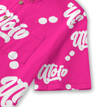 Load image into Gallery viewer, UTO IV Children's Cotton Oxford Shirt
