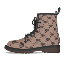 Load image into Gallery viewer, UTO IV Ankle Boots
