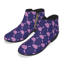 Load image into Gallery viewer, UTO IV Maison Suede Boot
