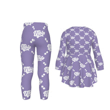 Load image into Gallery viewer, UTO IV Kid's Casual Suit
