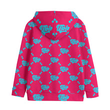 Load image into Gallery viewer, UTO IV Kid's Pullover Hoodie
