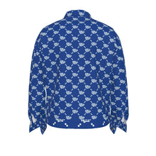 Load image into Gallery viewer, UTO IV Unisex Lapel Jacket | 245GSM Cotton
